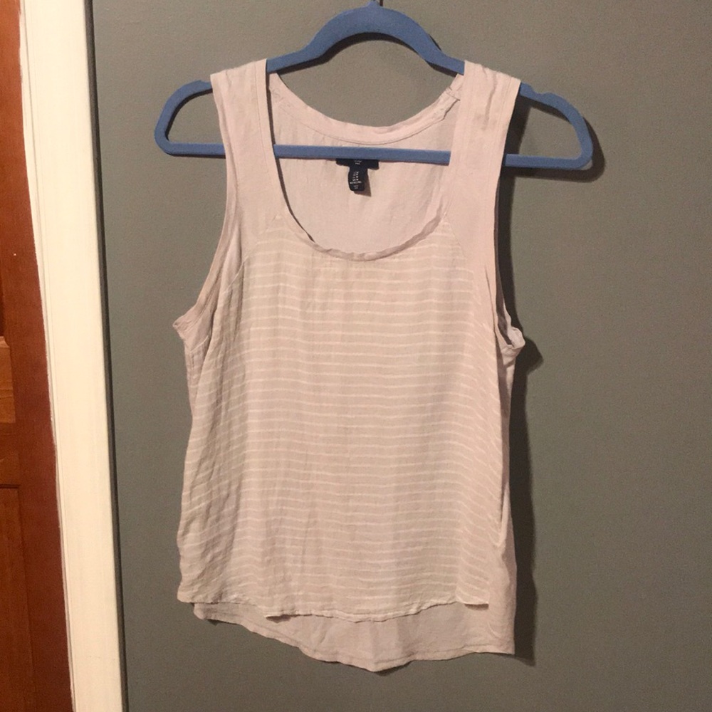 FINAL PRICE!! Gap Tank Top